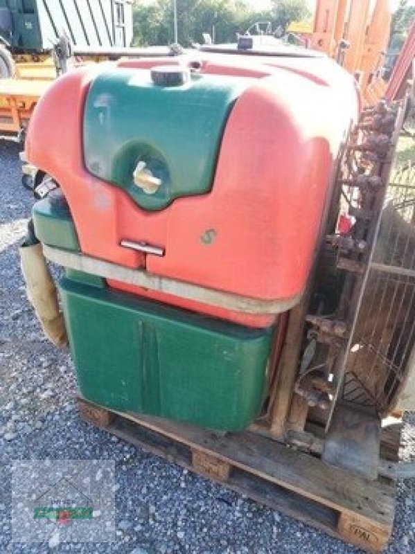 Anbau-Gebläsespritze of the type Lochmann APS 5/80, Gebrauchtmaschine in Gleisdorf (Picture 3)