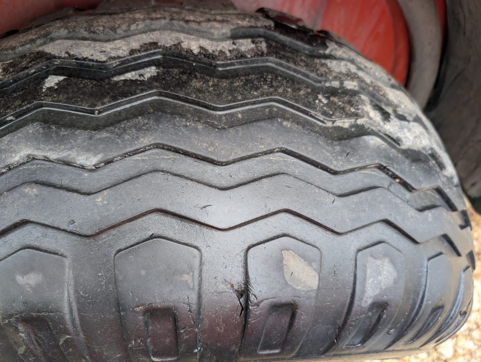 Anbau-Gebläsespritze του τύπου Lochmann RAS 20/80 UQW, Gebrauchtmaschine σε Harmannsdorf-Rückersdorf (Φωτογραφία 12)