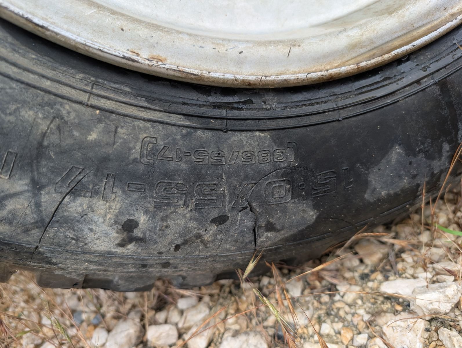 Anbau-Gebläsespritze Türe ait Lochmann RAS 20/80 UQW, Gebrauchtmaschine içinde Harmannsdorf-Rückersdorf (resim 18)