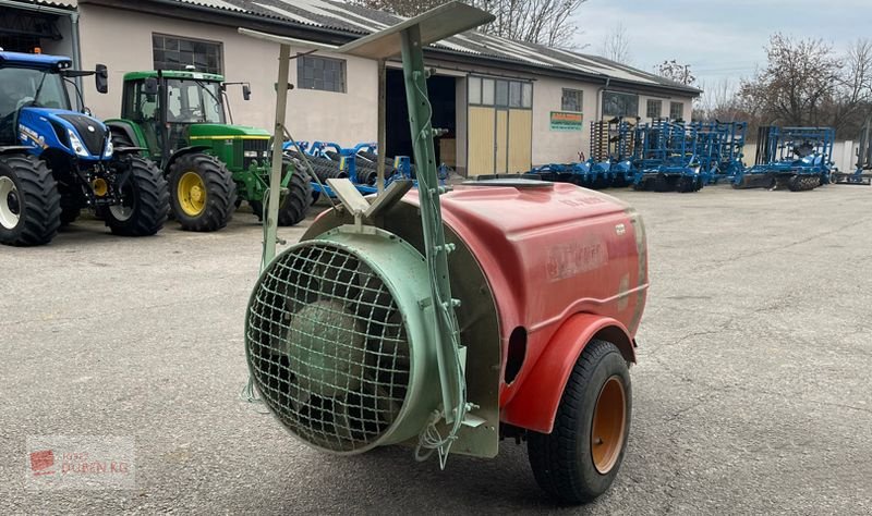 Anbau-Gebläsespritze of the type Lochmann RP 10/32, Gebrauchtmaschine in Ziersdorf (Picture 5)