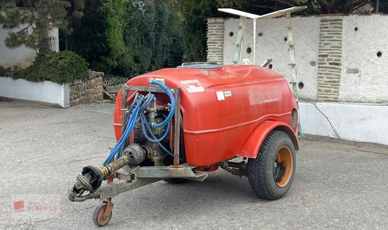 Anbau-Gebläsespritze of the type Lochmann RP 10/32, Gebrauchtmaschine in Ziersdorf (Picture 1)