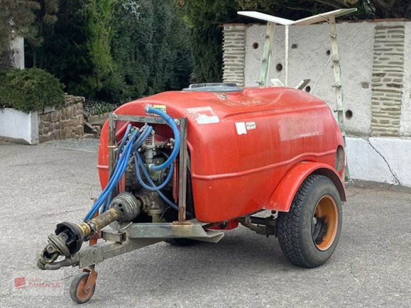 Anbau-Gebläsespritze of the type Lochmann RP 10/32, Gebrauchtmaschine in Ziersdorf (Picture 1)