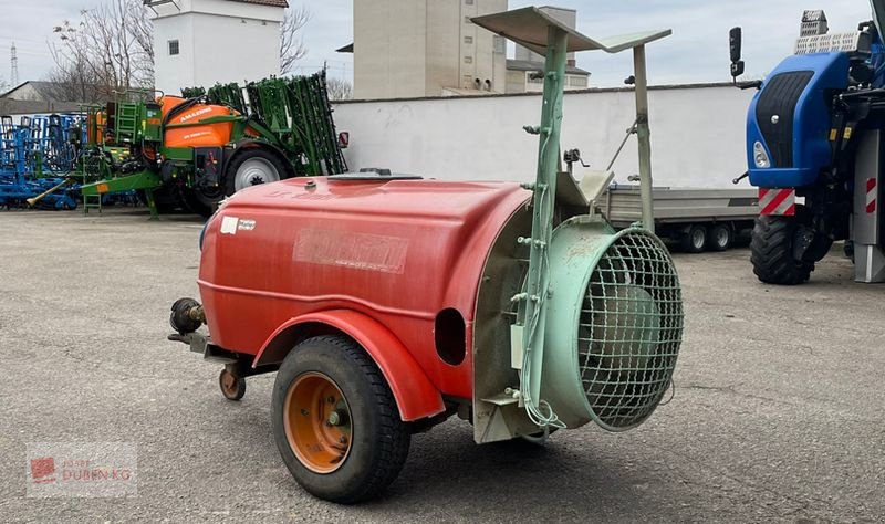 Anbau-Gebläsespritze of the type Lochmann RP 10/32, Gebrauchtmaschine in Ziersdorf (Picture 10)