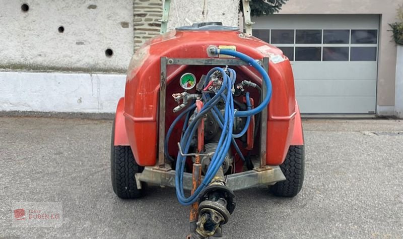 Anbau-Gebläsespritze of the type Lochmann RP 10/32, Gebrauchtmaschine in Ziersdorf (Picture 8)