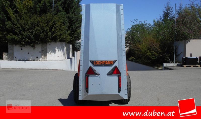 Anbau-Gebläsespritze типа Lochmann RPS 10/80 UQW GEN III, Neumaschine в Ziersdorf (Фотография 7)