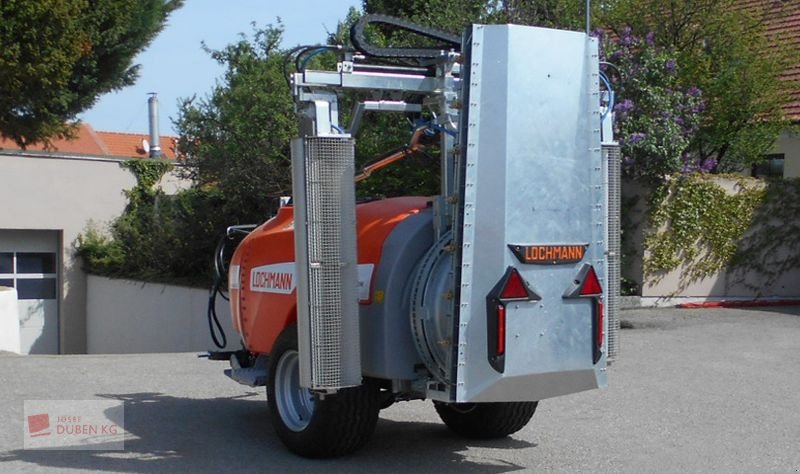 Anbau-Gebläsespritze of the type Lochmann RPS 20/80 UQW-2R GEN II, Neumaschine in Ziersdorf (Picture 7)