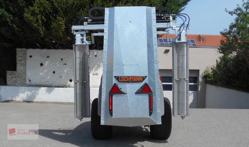 Anbau-Gebläsespritze of the type Lochmann RPS 20/80 UQW-2R GEN II, Neumaschine in Ziersdorf (Picture 5)