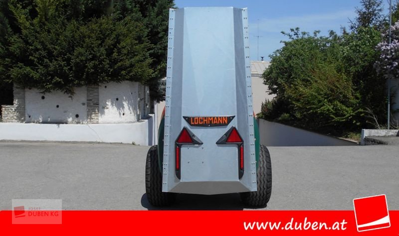 Anbau-Gebläsespritze типа Lochmann RPS 20/80 UQW GEN III, Neumaschine в Ziersdorf (Фотография 13)
