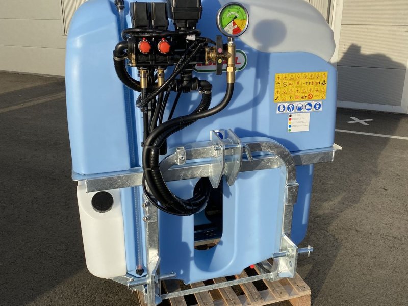 Anbau-Gebläsespritze типа Sonstige Alpine, Neumaschine в Grund