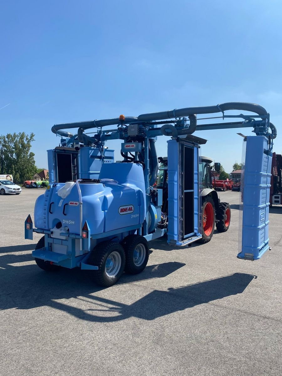 Anbau-Gebläsespritze του τύπου Sonstige Dropsave 2000, Neumaschine σε Grund (Φωτογραφία 4)