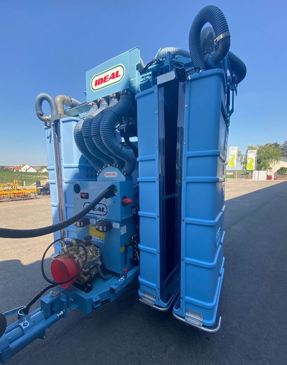 Anbau-Gebläsespritze του τύπου Sonstige Dropsave 2000, Neumaschine σε Grund (Φωτογραφία 8)