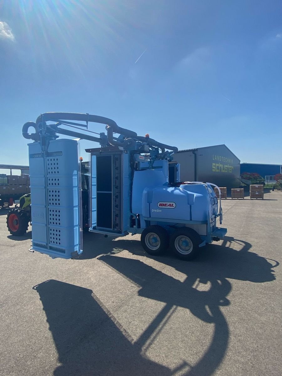 Anbau-Gebläsespritze του τύπου Sonstige Dropsave 2000, Neumaschine σε Grund (Φωτογραφία 2)