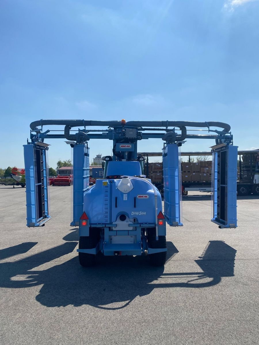 Anbau-Gebläsespritze του τύπου Sonstige Dropsave 2000, Neumaschine σε Grund (Φωτογραφία 1)