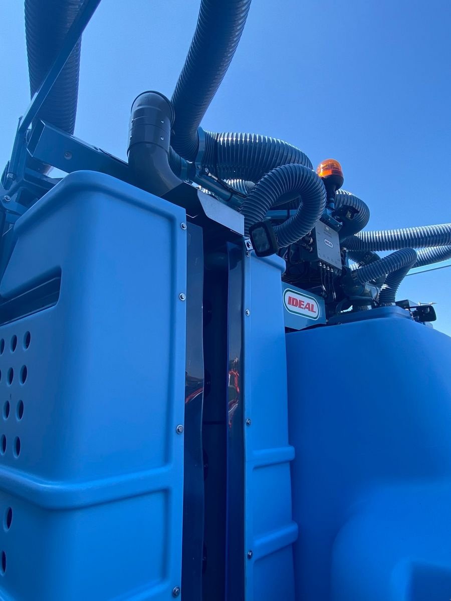 Anbau-Gebläsespritze του τύπου Sonstige Dropsave 2000, Neumaschine σε Grund (Φωτογραφία 9)