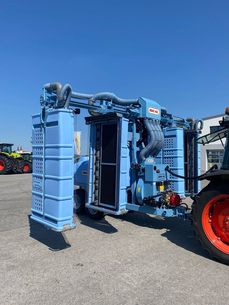 Anbau-Gebläsespritze του τύπου Sonstige Dropsave 2000, Neumaschine σε Grund (Φωτογραφία 5)