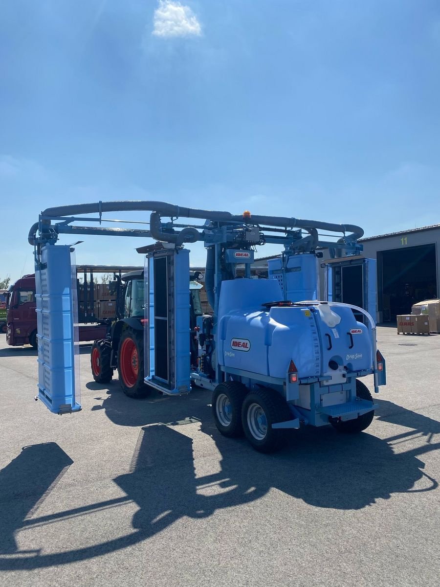 Anbau-Gebläsespritze του τύπου Sonstige Dropsave 2000, Neumaschine σε Grund (Φωτογραφία 3)