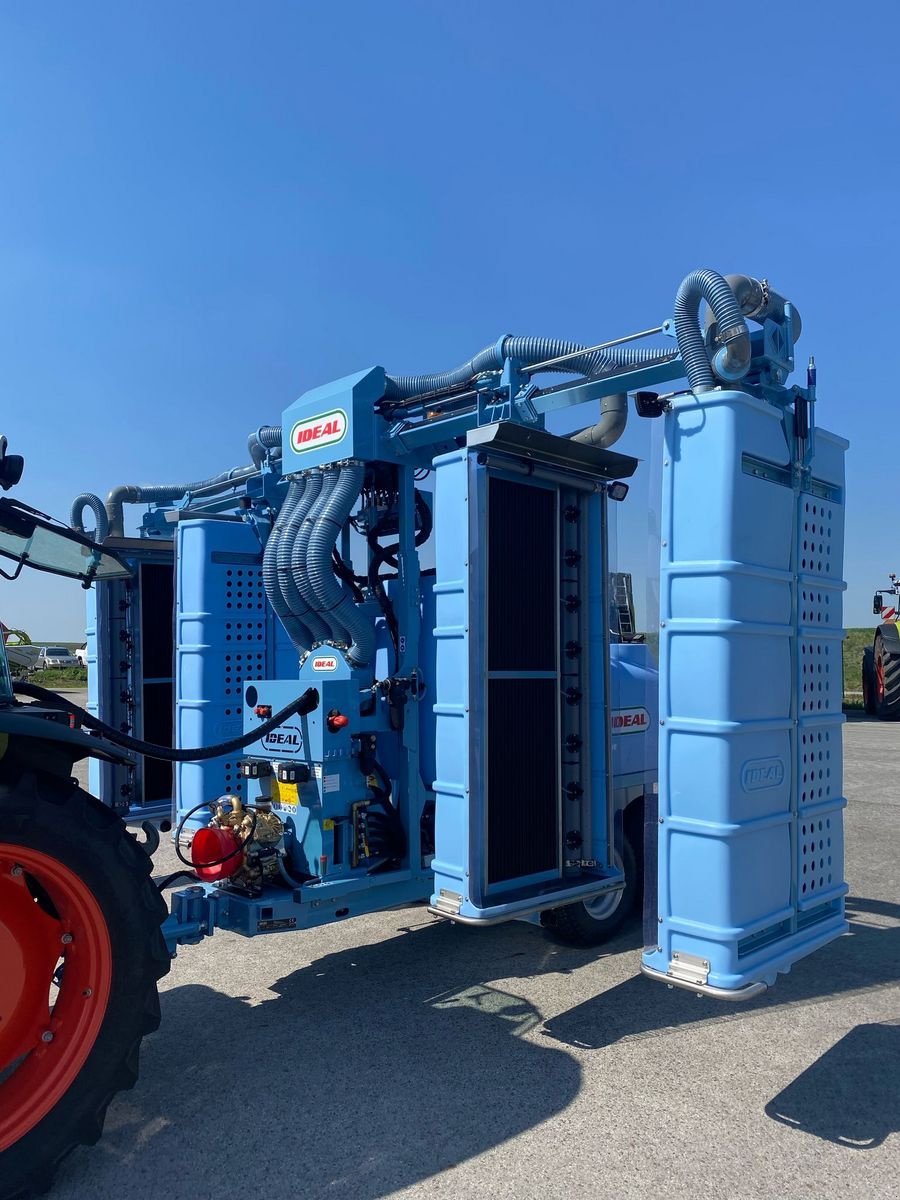 Anbau-Gebläsespritze του τύπου Sonstige Dropsave 2000, Neumaschine σε Grund (Φωτογραφία 7)
