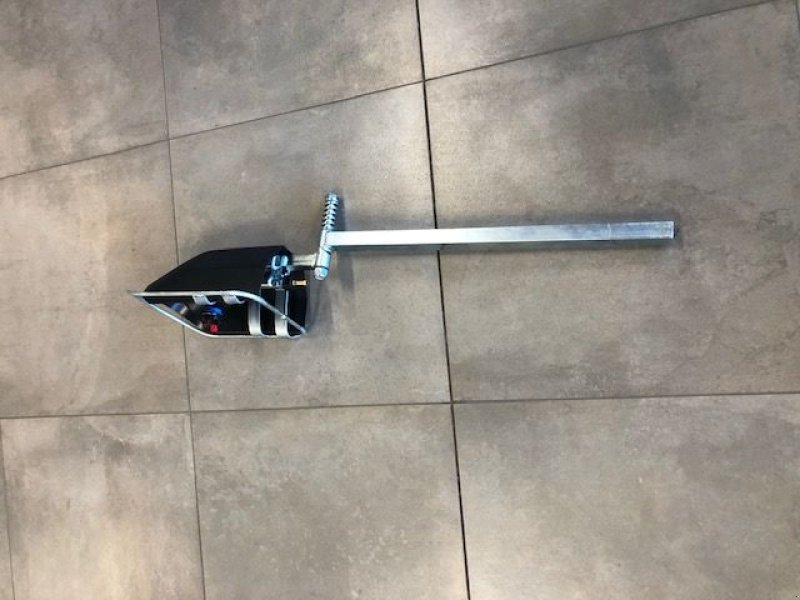 Anbau-Gebläsespritze του τύπου Sonstige Herbizidspritzbalken, Neumaschine σε Mistelbach (Φωτογραφία 4)