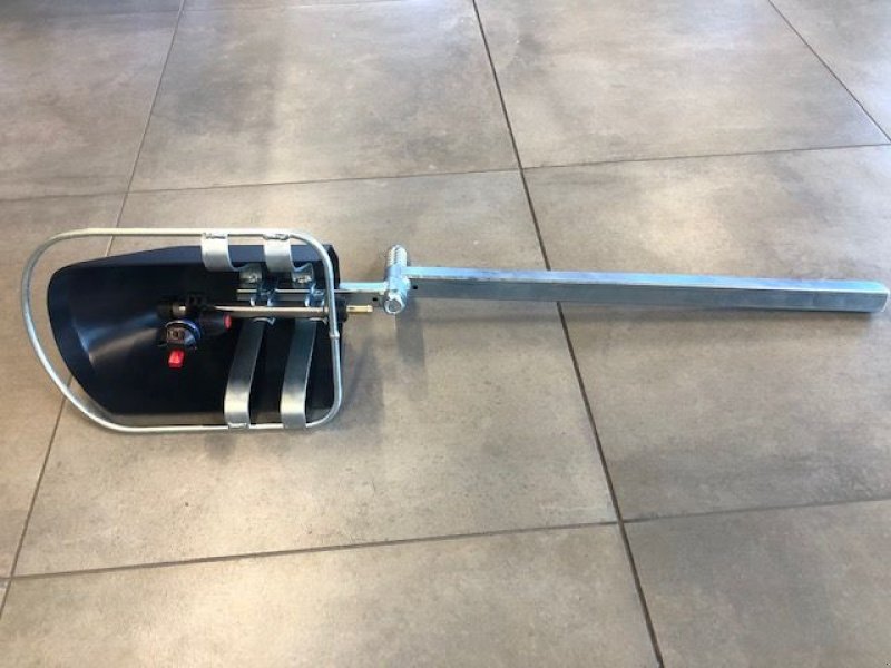 Anbau-Gebläsespritze του τύπου Sonstige Herbizidspritzbalken, Neumaschine σε Mistelbach (Φωτογραφία 1)