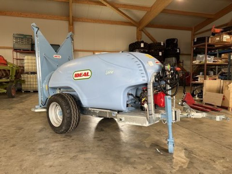 Anbau-Gebläsespritze van het type Sonstige Loire 1500, Neumaschine in Mistelbach (Foto 1)