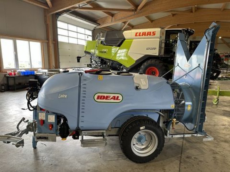 Anbau-Gebläsespritze des Typs Sonstige Loire 1500, Neumaschine in Grund (Bild 11)