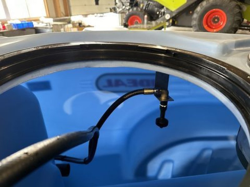 Anbau-Gebläsespritze des Typs Sonstige Loire 1500, Neumaschine in Grund (Bild 10)