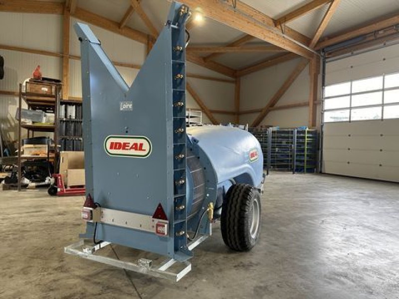 Anbau-Gebläsespritze des Typs Sonstige Loire 1500, Neumaschine in Grund (Bild 4)