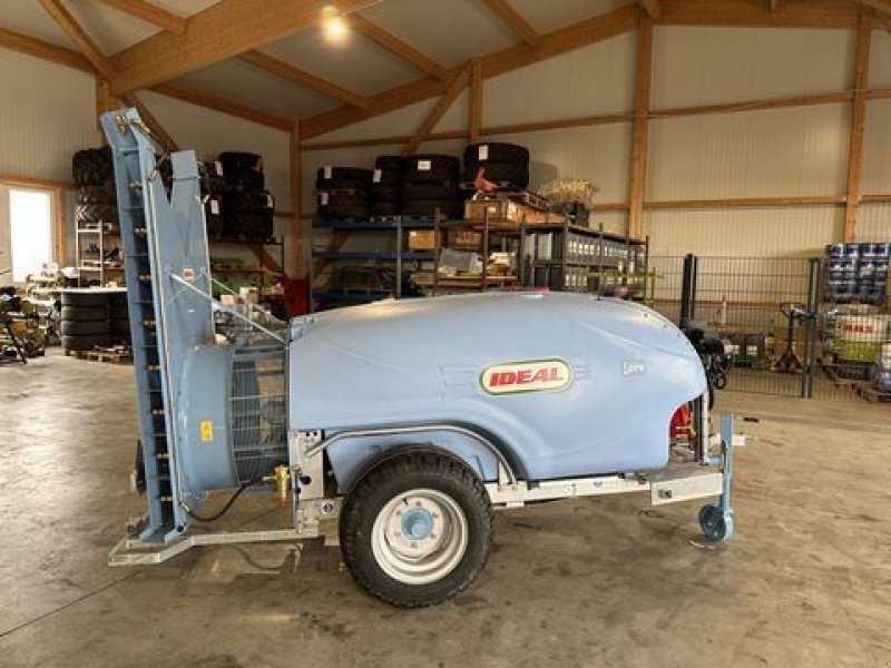 Anbau-Gebläsespritze des Typs Sonstige Loire 1500, Neumaschine in Grund (Bild 3)