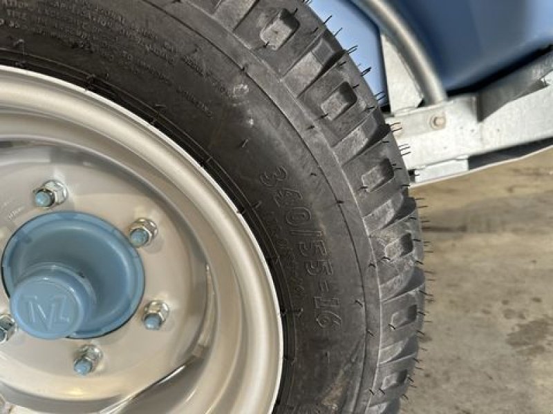 Anbau-Gebläsespritze des Typs Sonstige Loire 1500, Neumaschine in Grund (Bild 5)