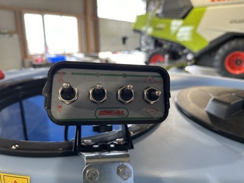 Anbau-Gebläsespritze des Typs Sonstige Loire 1500, Neumaschine in Grund (Bild 9)