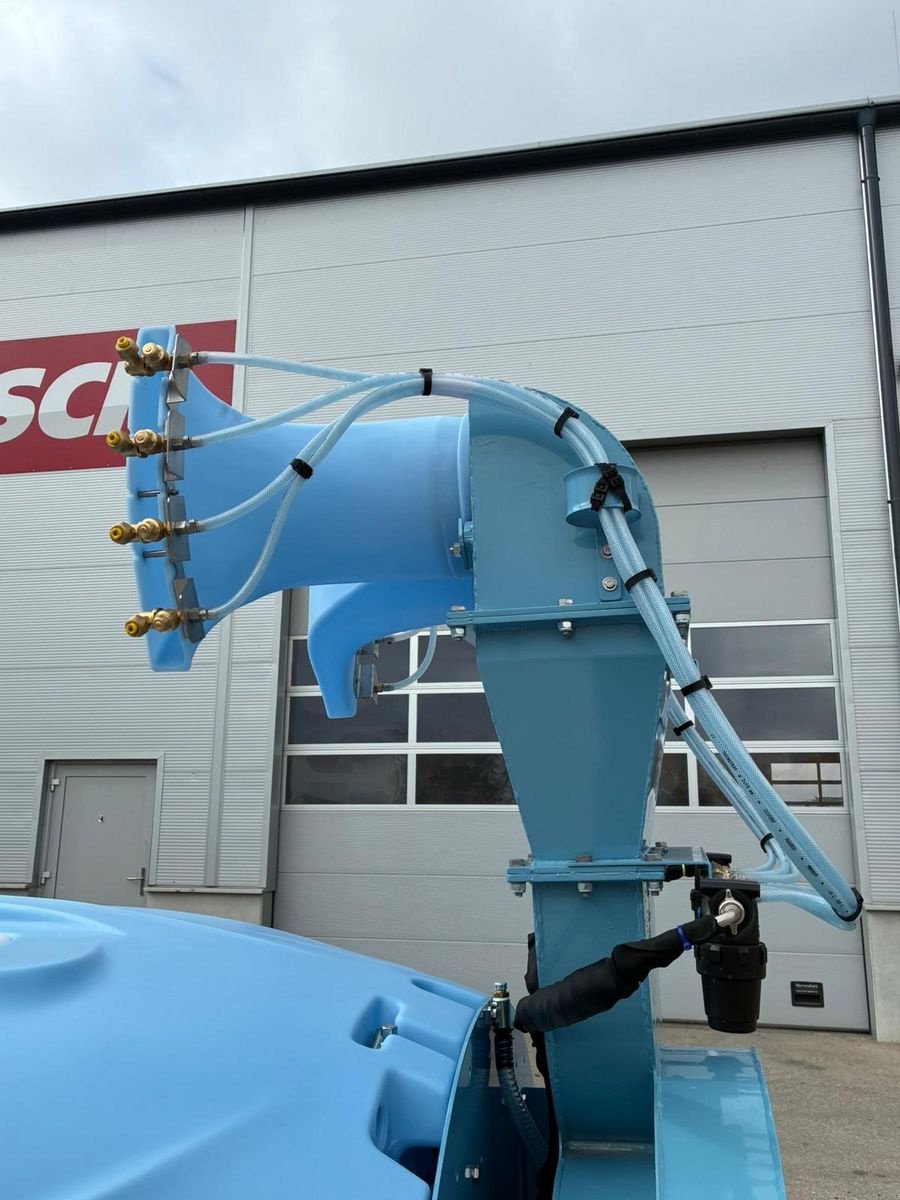 Anbau-Gebläsespritze του τύπου Sonstige Phantom Top 2000, Neumaschine σε Grund (Φωτογραφία 8)
