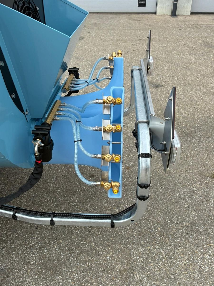 Anbau-Gebläsespritze του τύπου Sonstige Phantom Top 2000, Neumaschine σε Grund (Φωτογραφία 7)