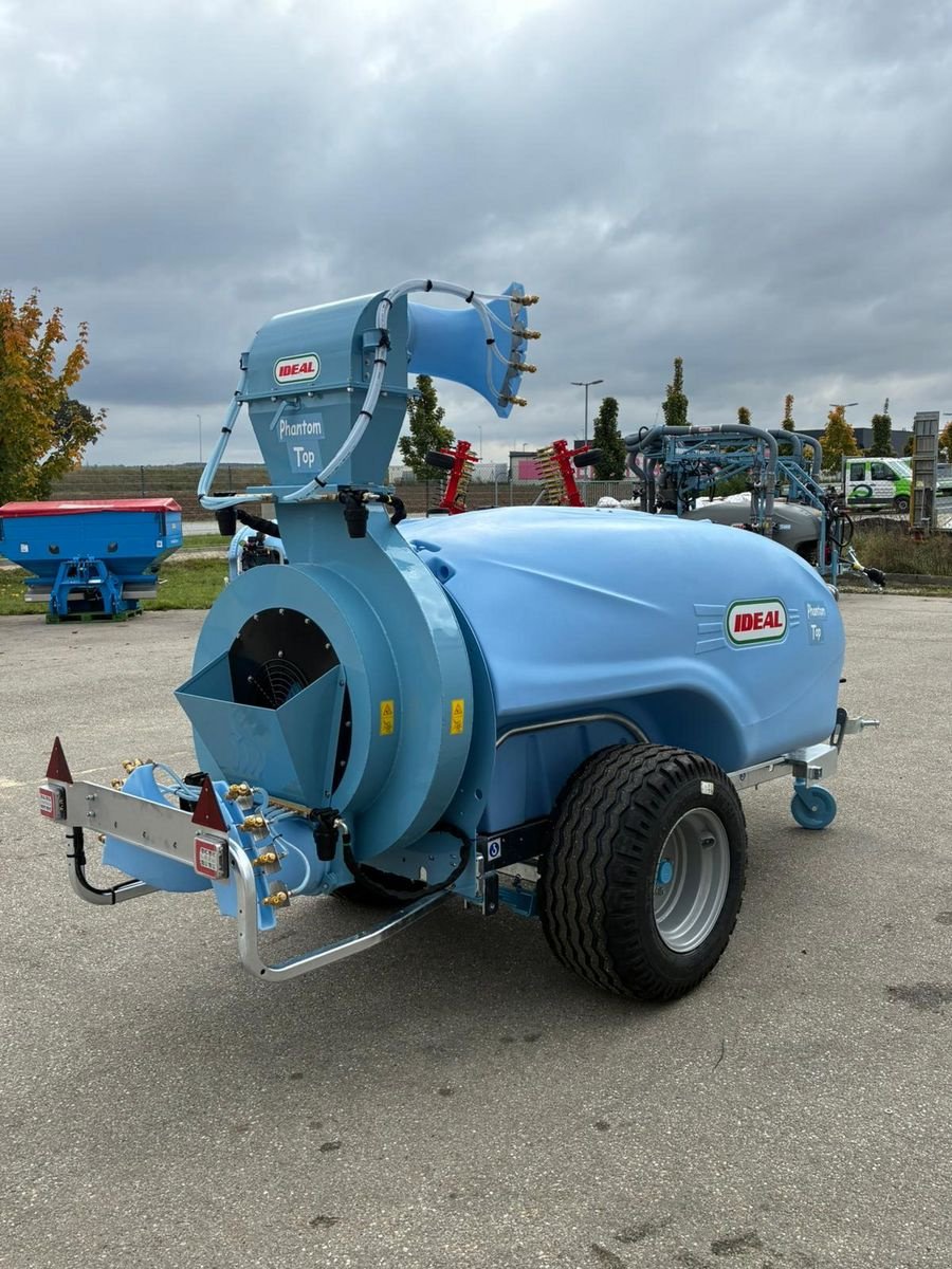 Anbau-Gebläsespritze του τύπου Sonstige Phantom Top 2000, Neumaschine σε Grund (Φωτογραφία 14)