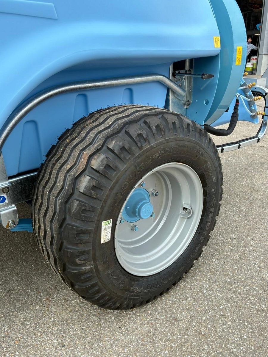 Anbau-Gebläsespritze του τύπου Sonstige Phantom Top 2000, Neumaschine σε Grund (Φωτογραφία 10)