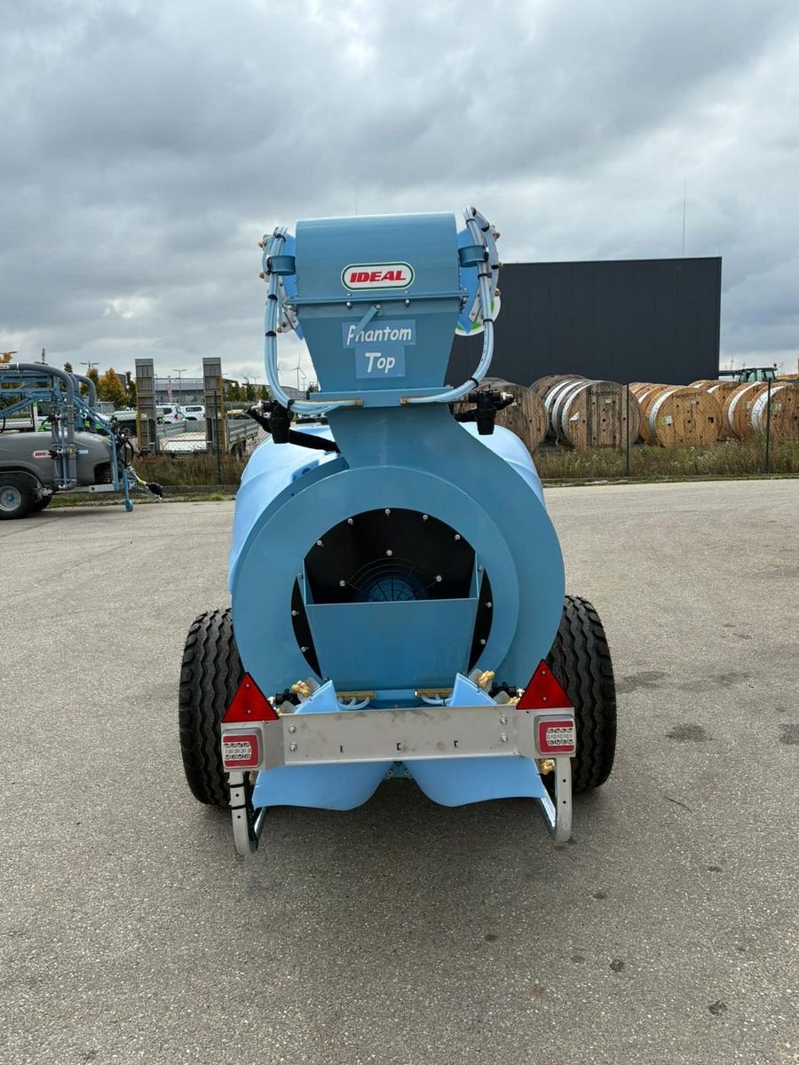 Anbau-Gebläsespritze του τύπου Sonstige Phantom Top 2000, Neumaschine σε Grund (Φωτογραφία 5)