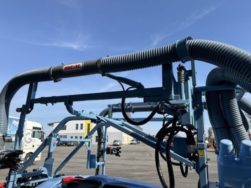 Anbau-Gebläsespritze του τύπου Sonstige Supra 1500 - 2 reihig, Neumaschine σε Grund (Φωτογραφία 5)