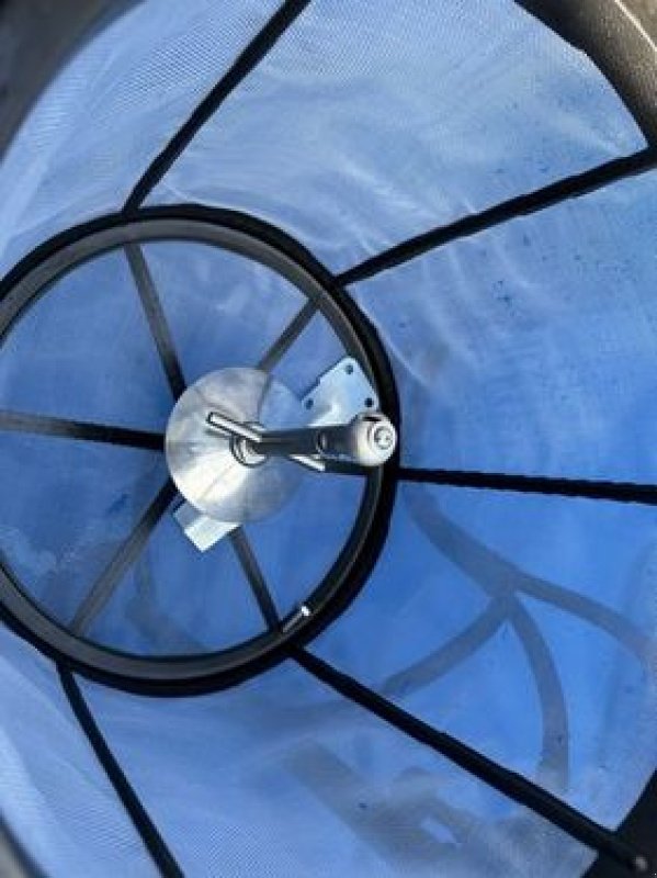 Anbau-Gebläsespritze του τύπου Sonstige Supra 1500 - 2 reihig, Neumaschine σε Grund (Φωτογραφία 8)