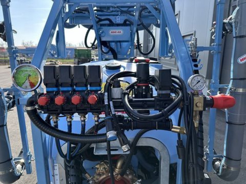 Anbau-Gebläsespritze του τύπου Sonstige Supra 1500 - 2 reihig, Neumaschine σε Grund (Φωτογραφία 12)