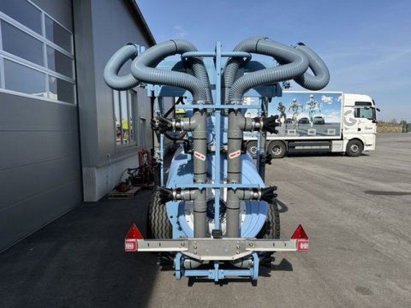 Anbau-Gebläsespritze του τύπου Sonstige Supra 1500 - 2 reihig, Neumaschine σε Grund (Φωτογραφία 4)