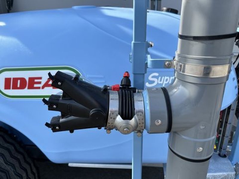 Anbau-Gebläsespritze του τύπου Sonstige Supra 1500 - 2 reihig, Neumaschine σε Grund (Φωτογραφία 11)