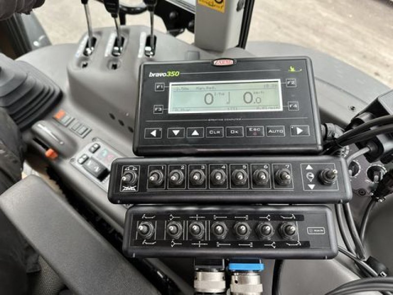 Anbau-Gebläsespritze of the type Sonstige Supra 2000lt 3 reihig, Neumaschine in Grund (Picture 11)