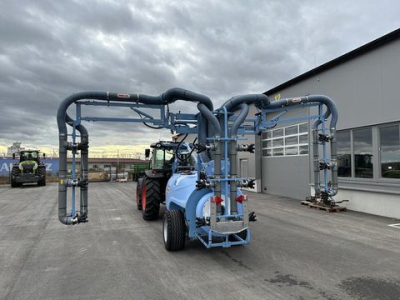 Anbau-Gebläsespritze of the type Sonstige Supra 2000lt 3 reihig, Neumaschine in Grund (Picture 3)