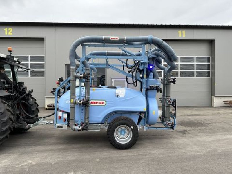 Anbau-Gebläsespritze of the type Sonstige Supra 2000lt 3 reihig, Neumaschine in Grund (Picture 5)