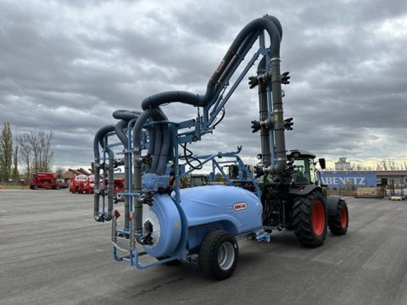 Anbau-Gebläsespritze of the type Sonstige Supra 2000lt 3 reihig, Neumaschine in Grund (Picture 9)