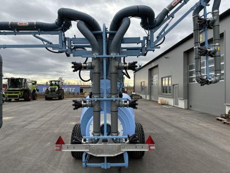 Anbau-Gebläsespritze of the type Sonstige Supra 2000lt 3 reihig, Neumaschine in Grund (Picture 10)