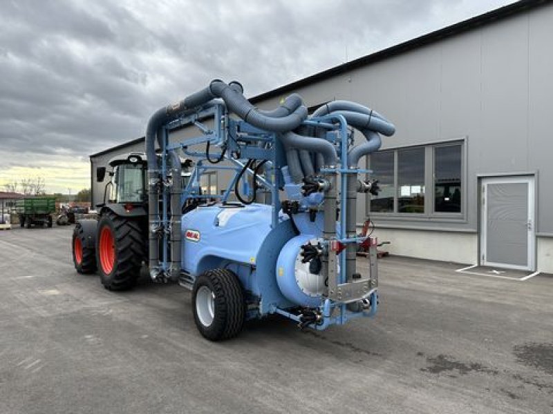 Anbau-Gebläsespritze of the type Sonstige Supra 2000lt 3 reihig, Neumaschine in Grund (Picture 4)