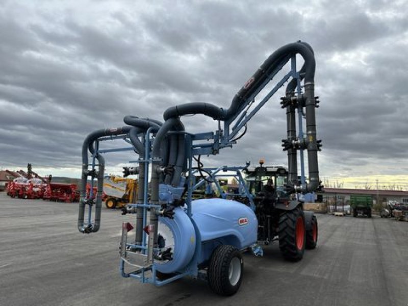 Anbau-Gebläsespritze of the type Sonstige Supra 2000lt 3 reihig, Neumaschine in Grund (Picture 7)