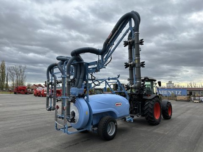 Anbau-Gebläsespritze of the type Sonstige Supra 2000lt 3 reihig, Neumaschine in Grund (Picture 8)