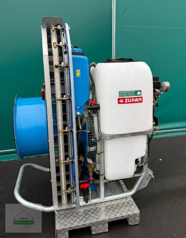 Anbau-Gebläsespritze des Typs Sonstige Zupan Gebläsesprüher, Neumaschine in Feldbach (Bild 3)