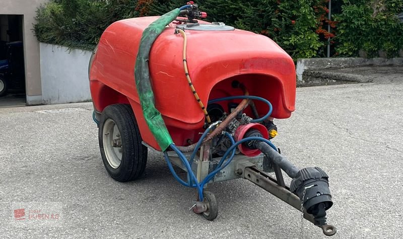 Anbau-Gebläsespritze του τύπου Vogel & Noot 800 L, Gebrauchtmaschine σε Ziersdorf (Φωτογραφία 1)